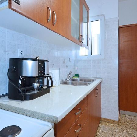 Apartment In The Heart Of Athens Next To Metro 외부 사진
