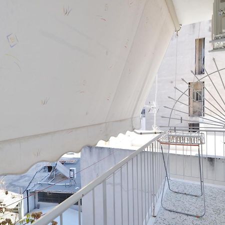 Apartment In The Heart Of Athens Next To Metro 외부 사진