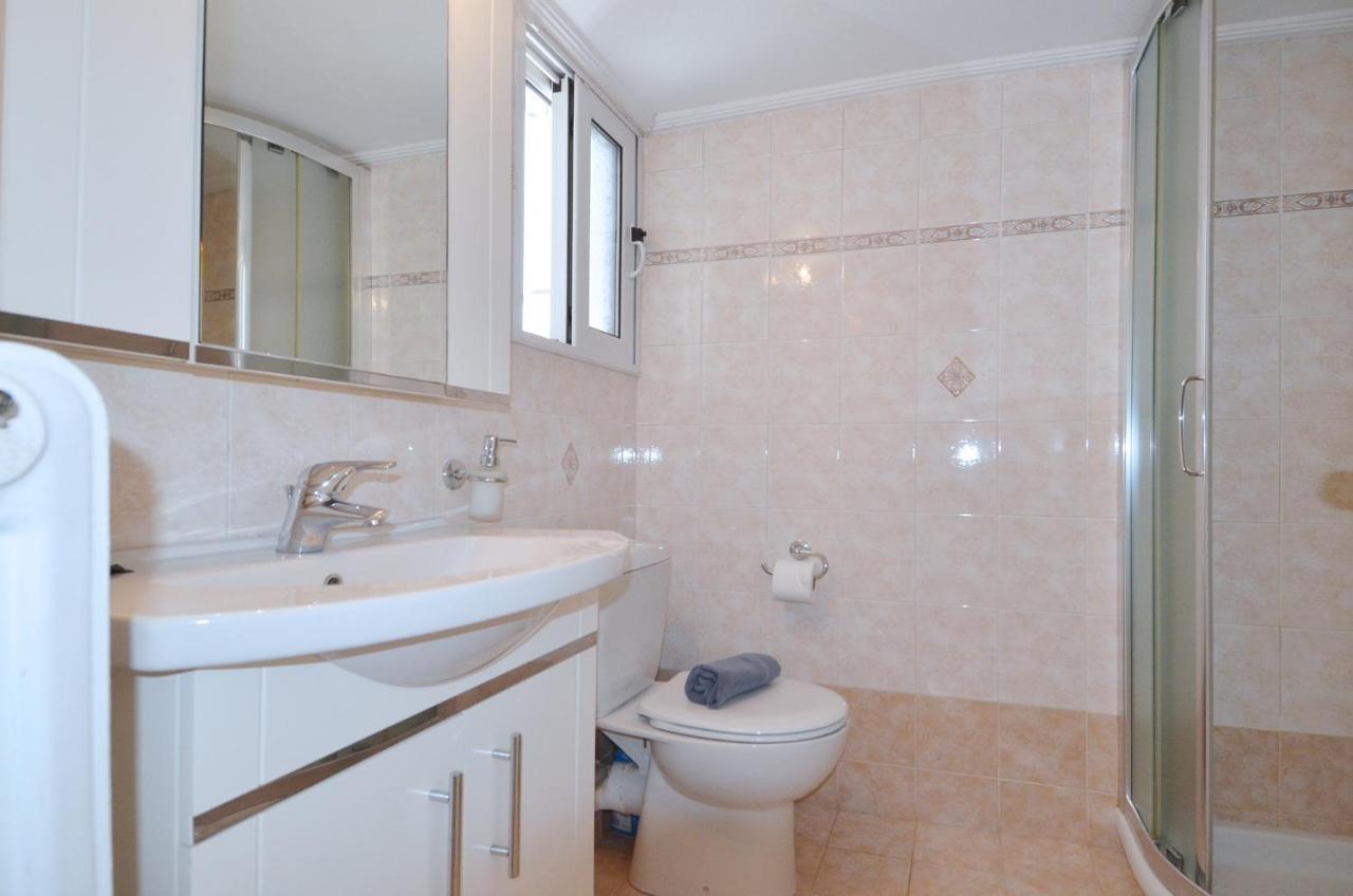 Apartment In The Heart Of Athens Next To Metro 외부 사진