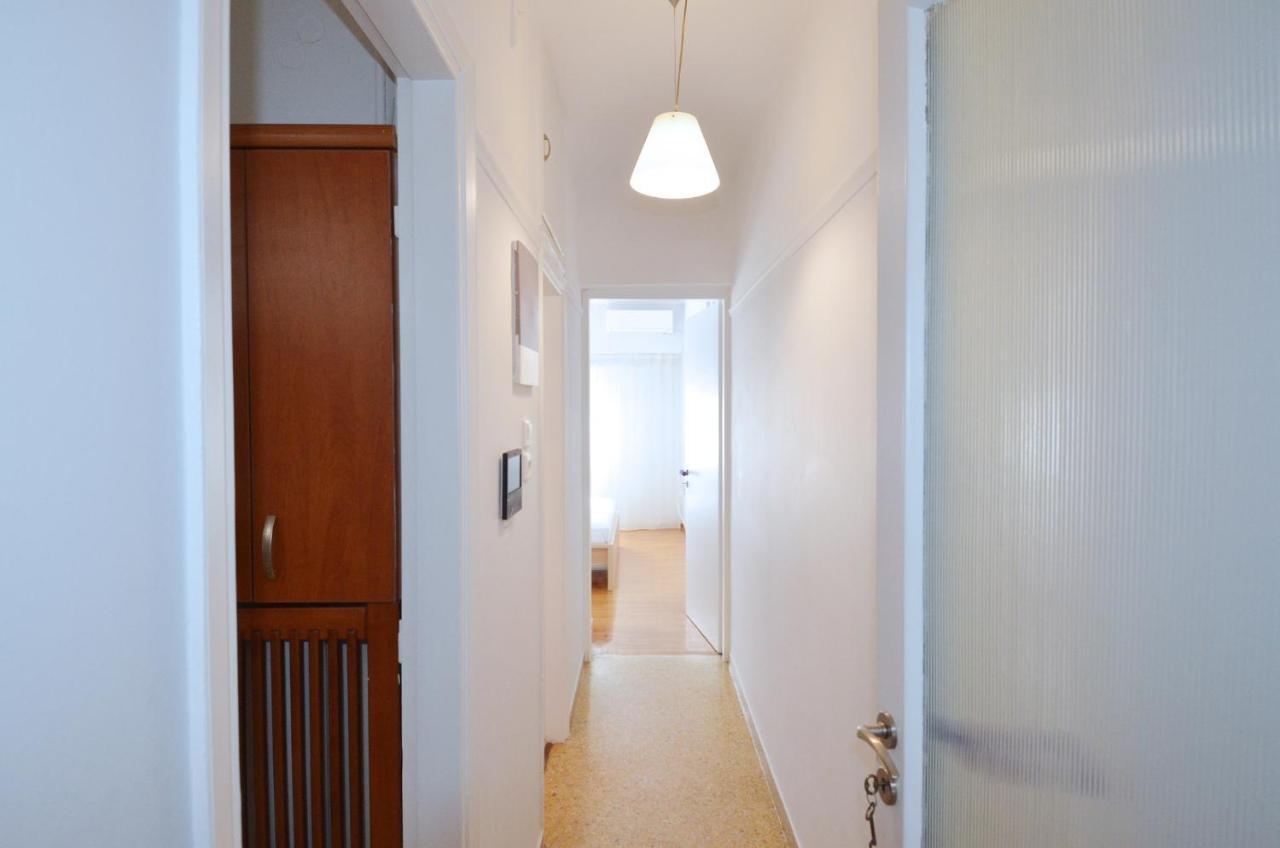 Apartment In The Heart Of Athens Next To Metro 외부 사진