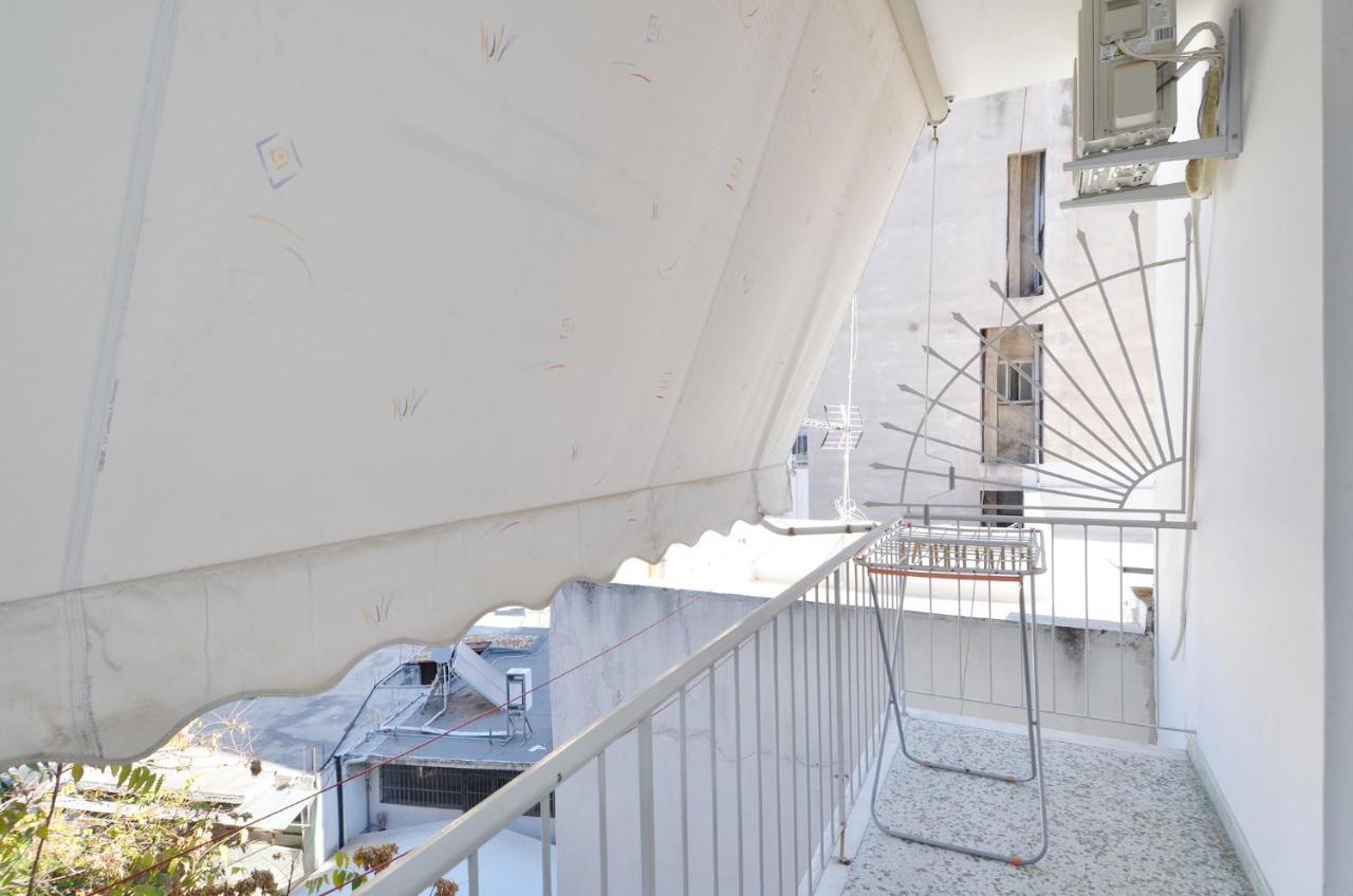 Apartment In The Heart Of Athens Next To Metro 외부 사진