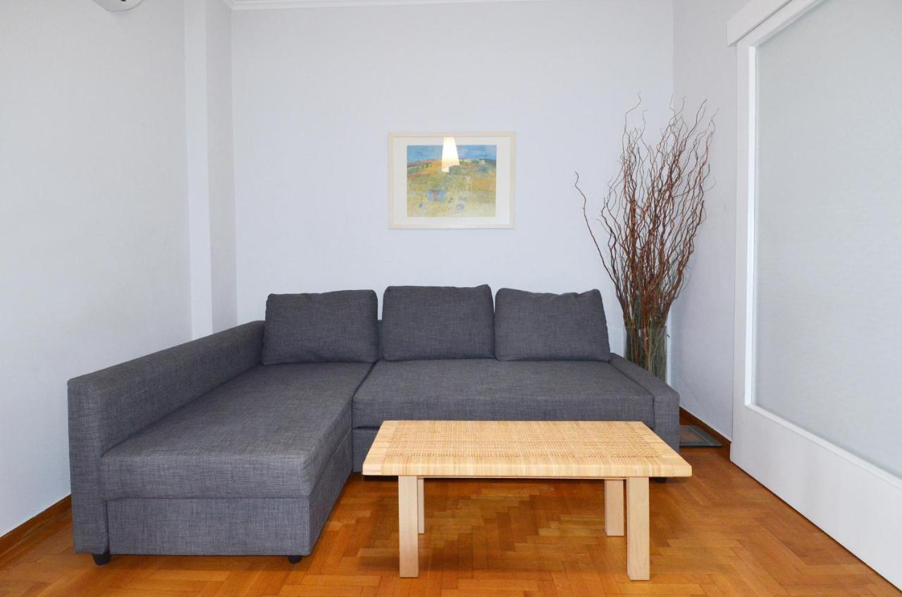 Apartment In The Heart Of Athens Next To Metro 외부 사진